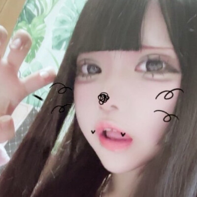 目瞪狗呆了