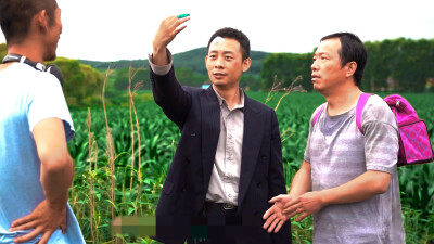 张译
