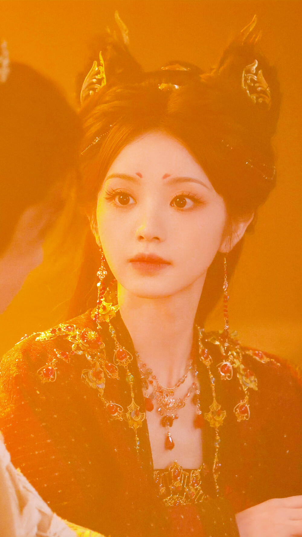 子夜归