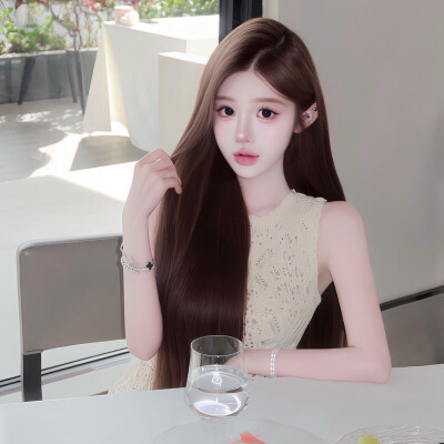 女头