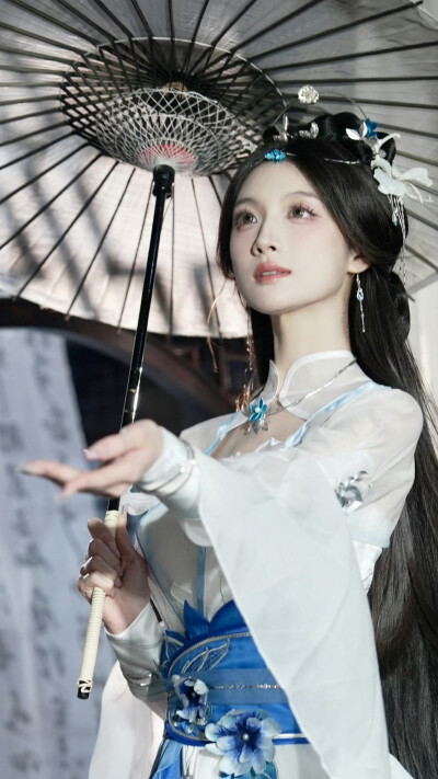 汉服