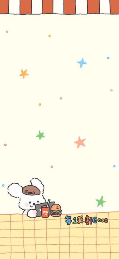壁纸 套图