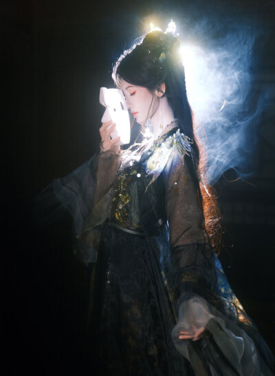 鞠婧祎锦鲤抄