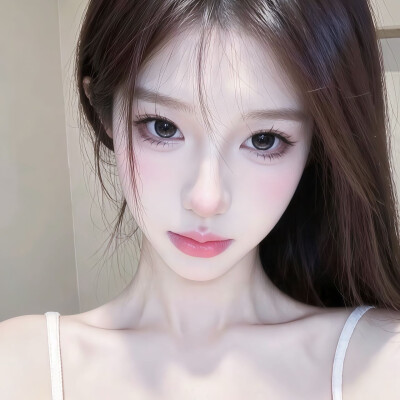 女头