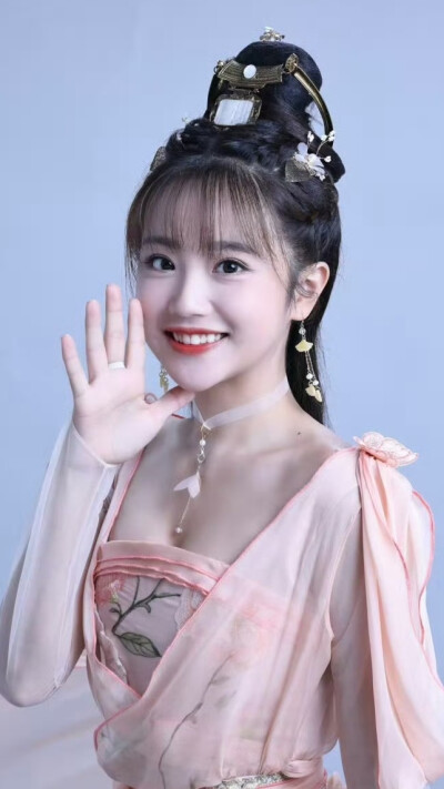 这个江湖不一般 杨志雯