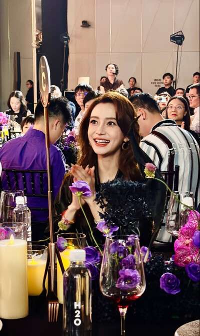 Angelababy