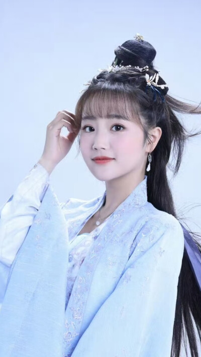 这个江湖不一般 杨志雯