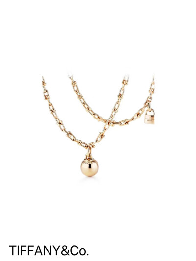 TIFFANY&Co.