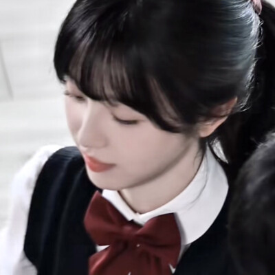今天是学生妹