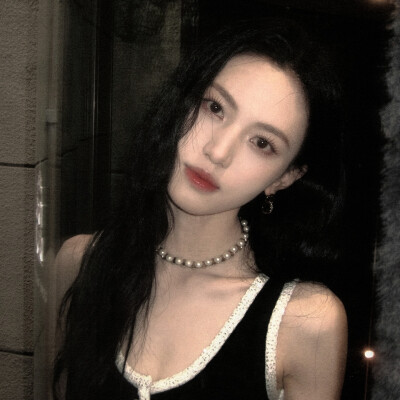 我是黑白哑剧 你是峥然音