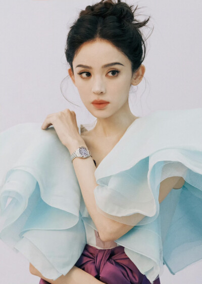 娜扎