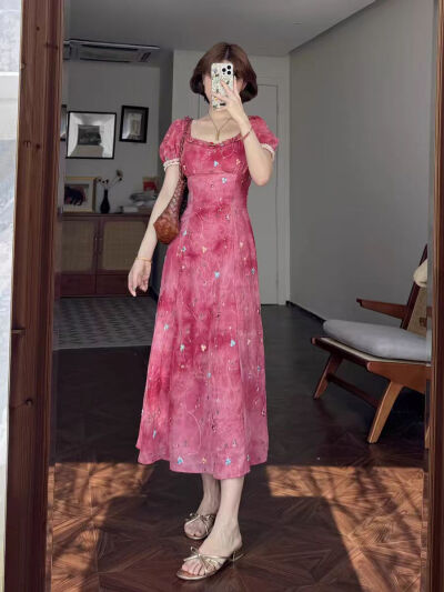 连衣裙