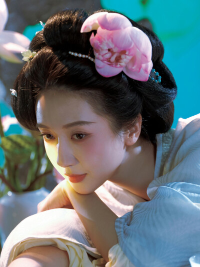 许龄月