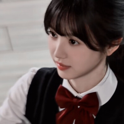 今天是学生妹