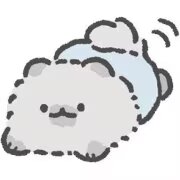 可爱小狗表情包