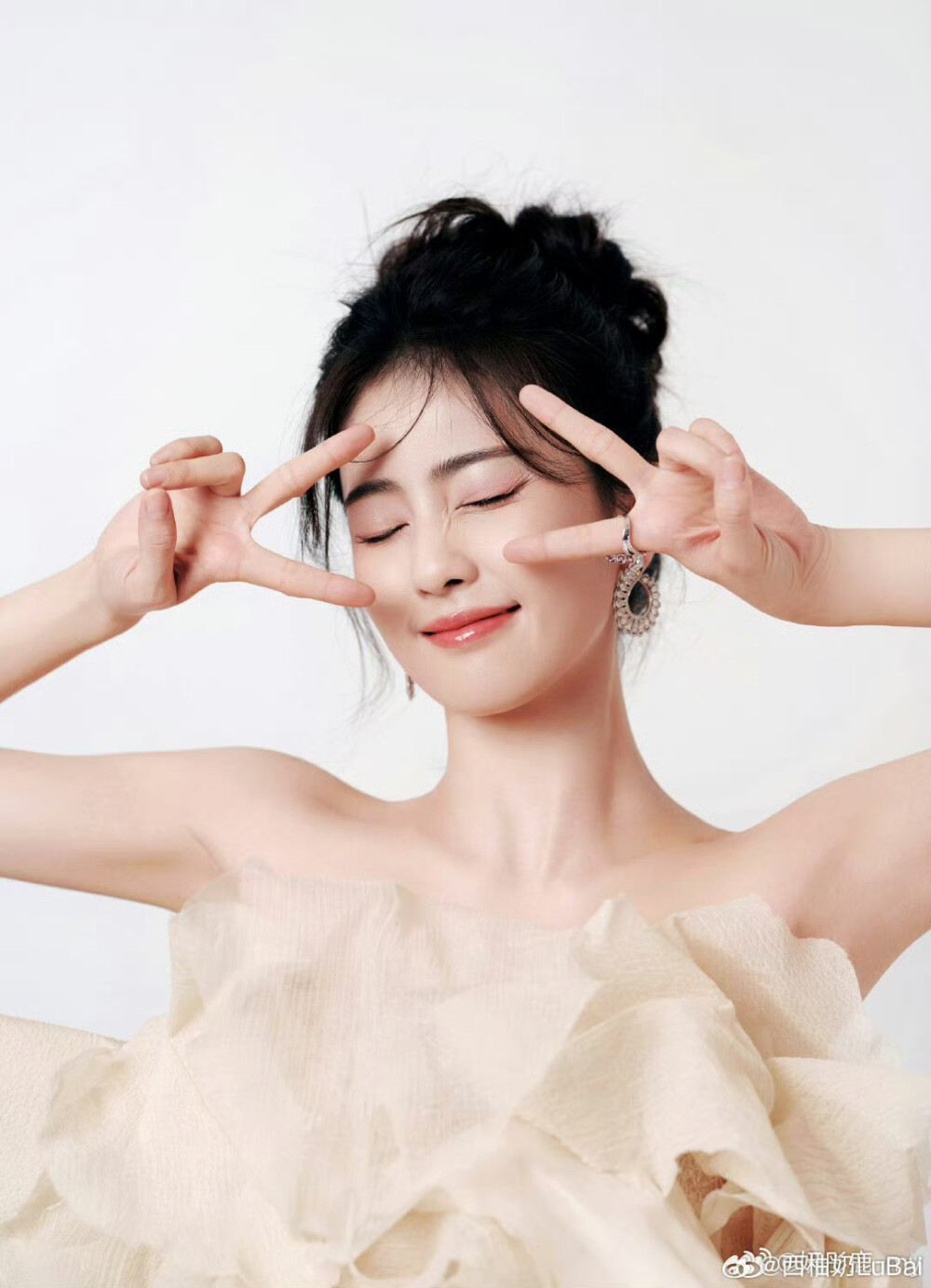 白梦妍