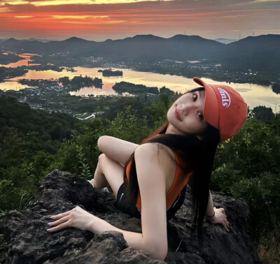 漂亮妹妹