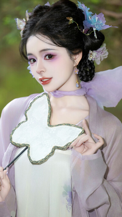 赵慕颜