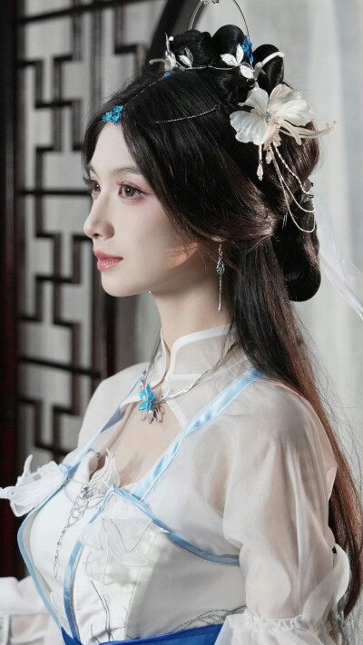 汉服