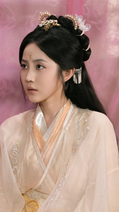 与卿谋