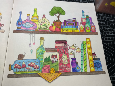 No.63 rooms of wonder
工具：本范儿