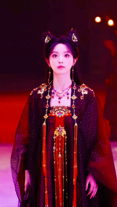子夜归