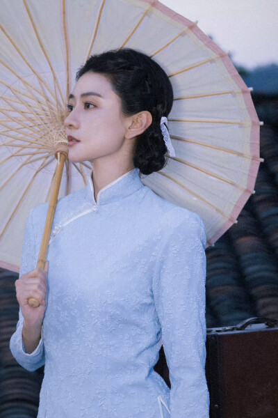 梁洁