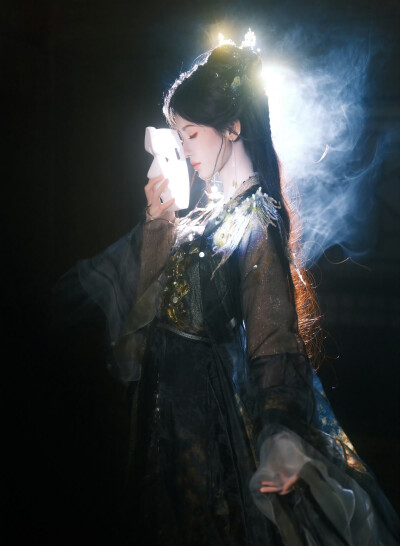 鞠婧祎
