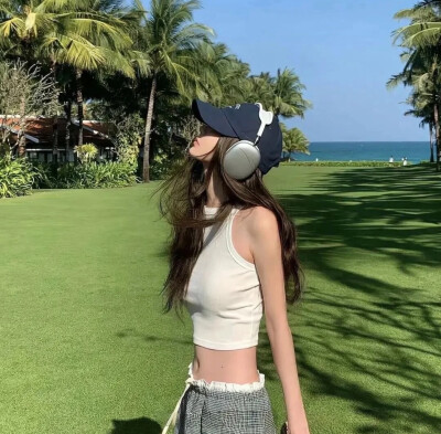 漂亮妹妹