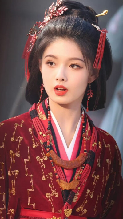 雀骨 艾米