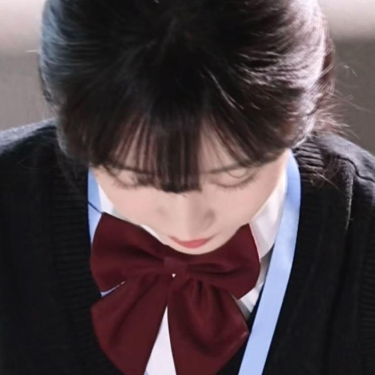 知夏学姐