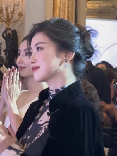 朱珠