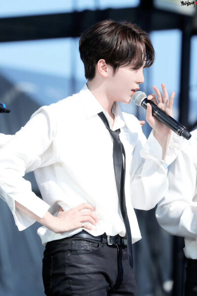 夫胜宽 190817 summer sonic