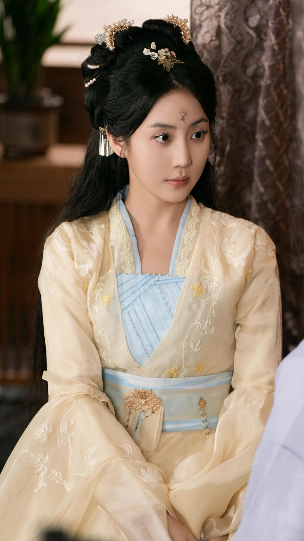 与卿谋