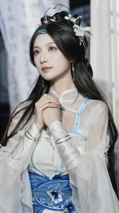 汉服