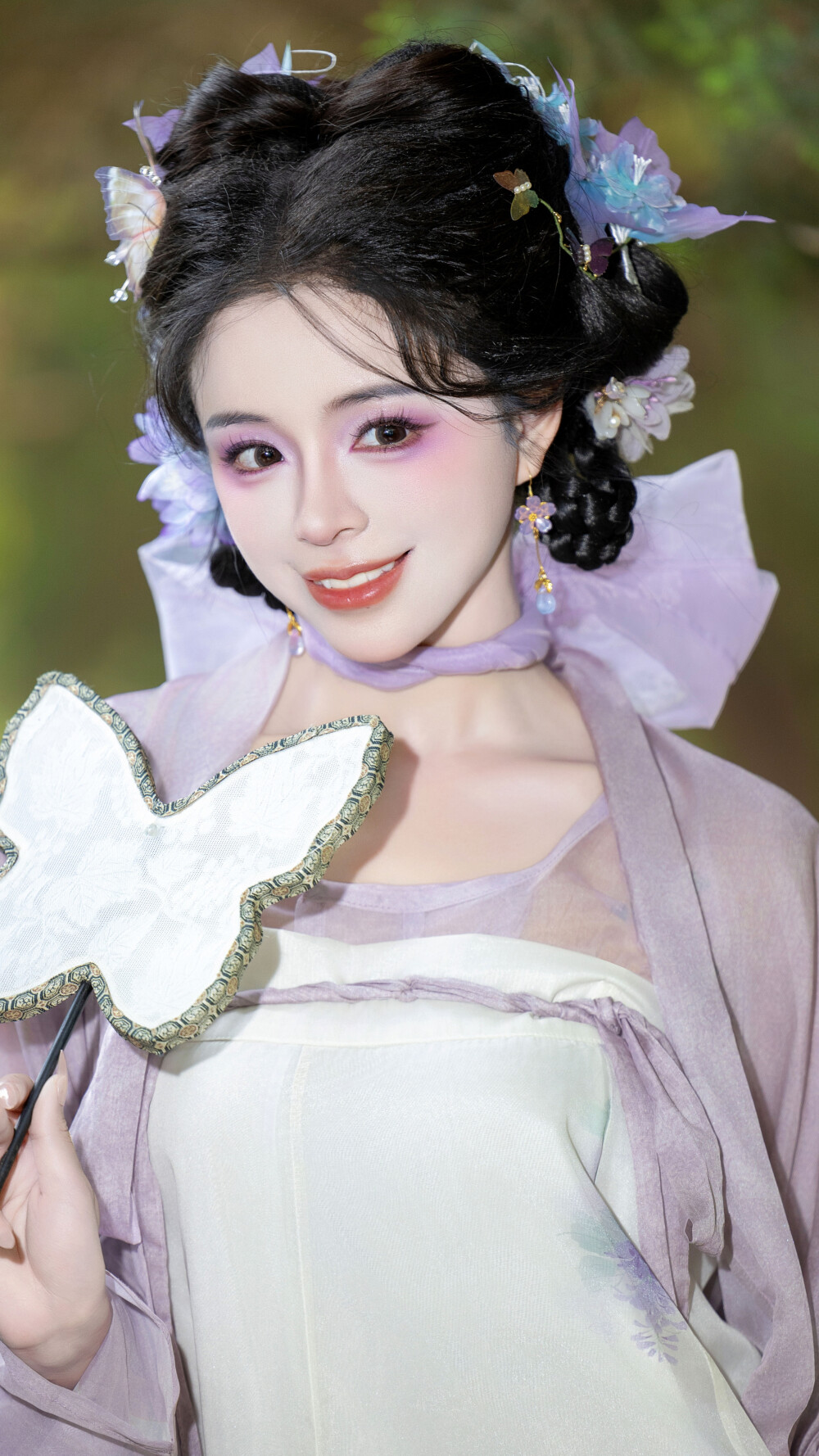 赵慕颜