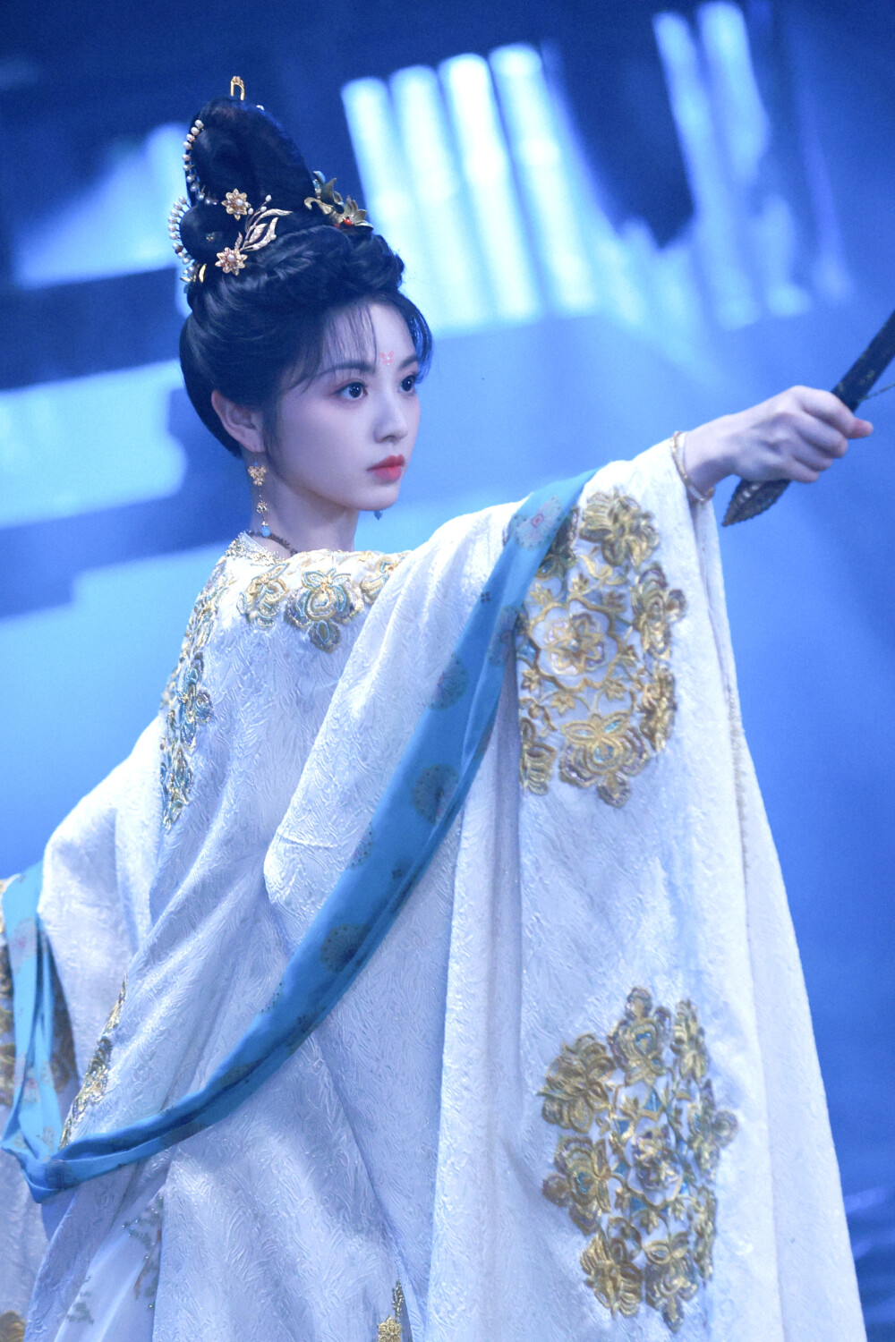 子夜归 武祯