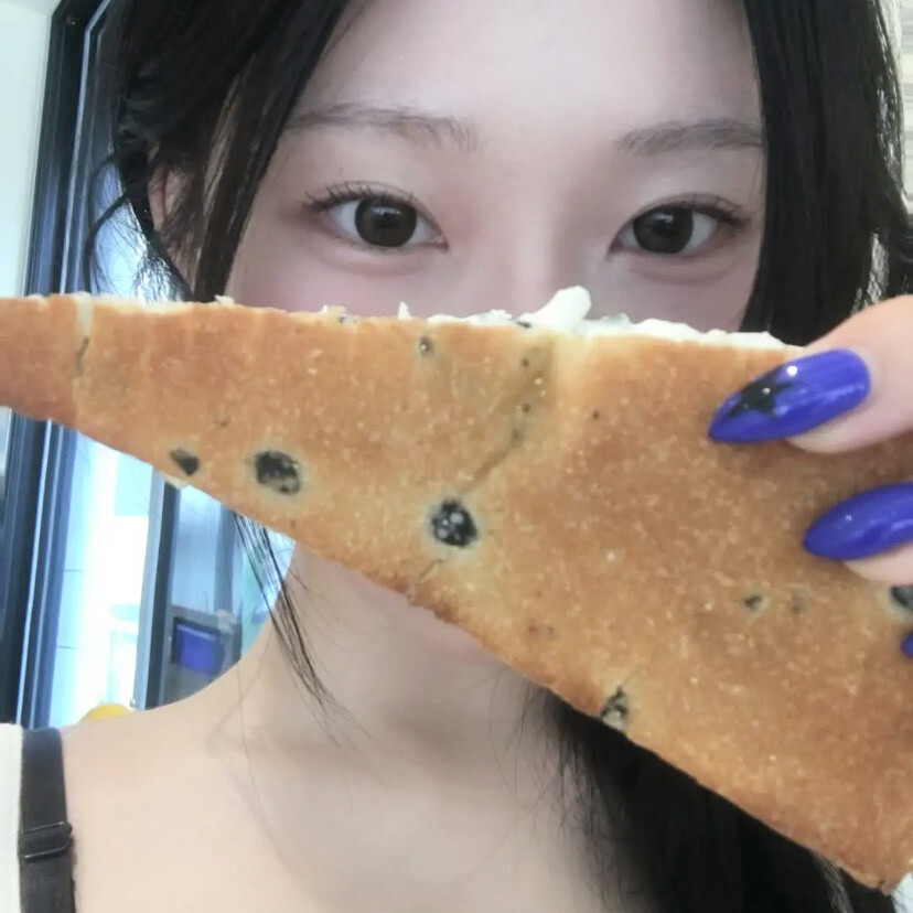 女生头像