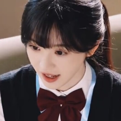 学姐！