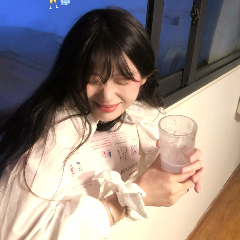 女生头像
