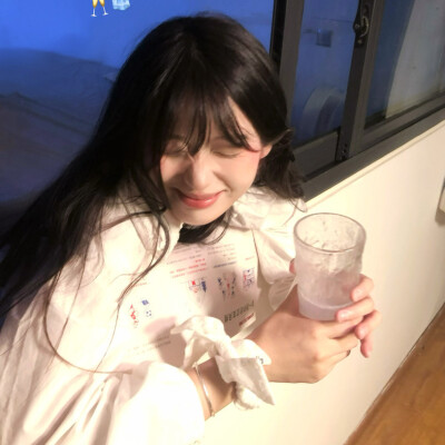 女生头像