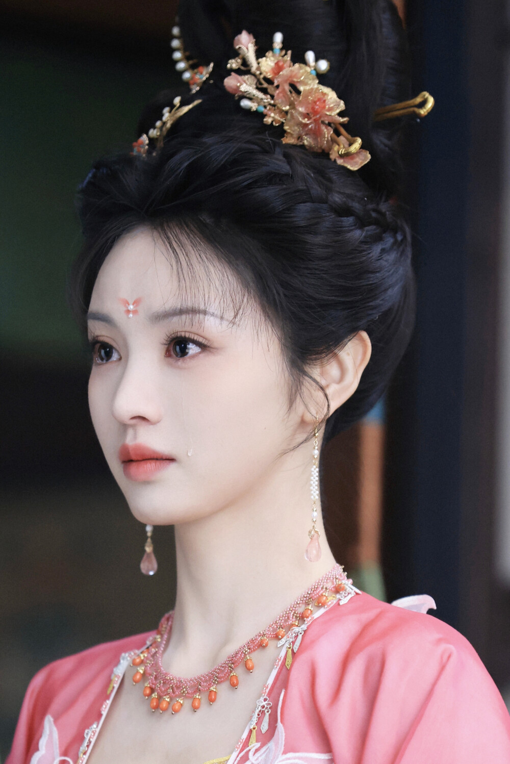 子夜归 武祯