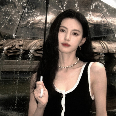 我是黑白哑剧 你是峥然音