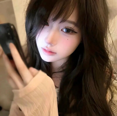 女生头像