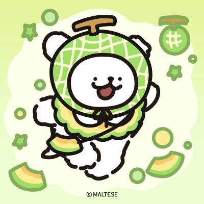线条小狗