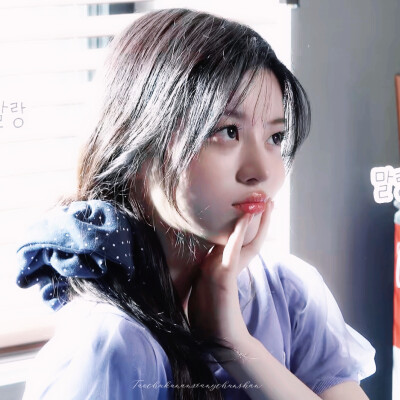朴慜柱minju.