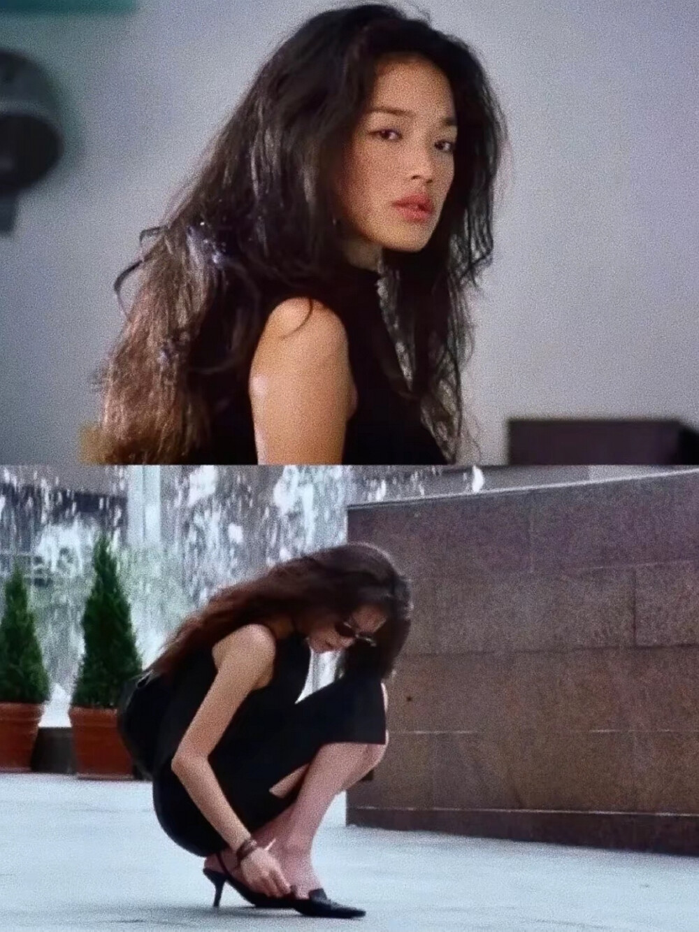 舒淇