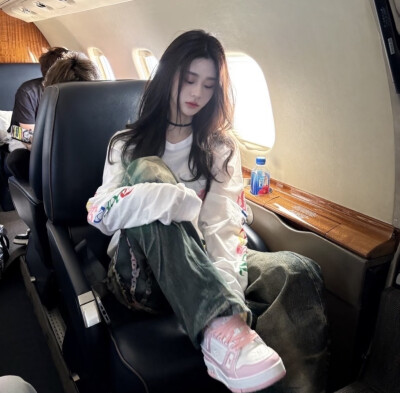 漂亮妹妹