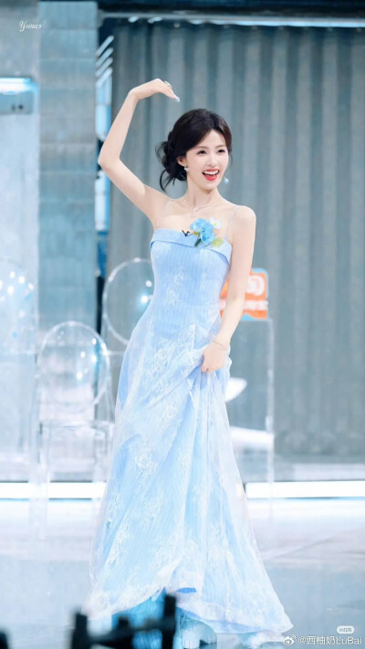白梦妍