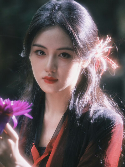 周益如